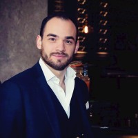 Jérémy Devillier
