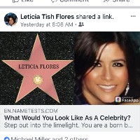Leticia Flores