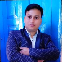 Dinesh Pandey