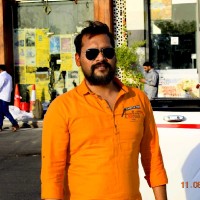 Nisar Ahamed