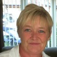 Amanda Catchpole