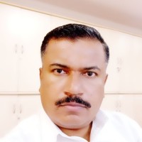 Mahesh Gowda