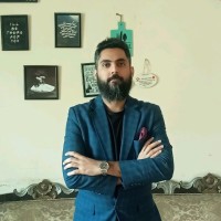 Hafiz Muhammad Nouman