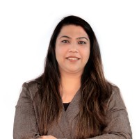 Mukta Bamba Bharija