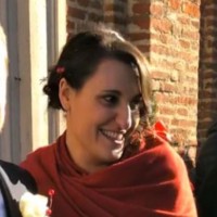 Elisa Pedretti