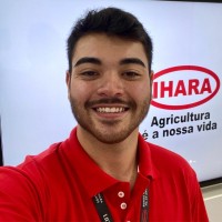 João Gabriel Higa Toledo da Silva