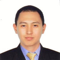 Jethro Ian De Vera
