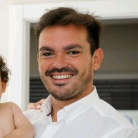 Pedro Geada