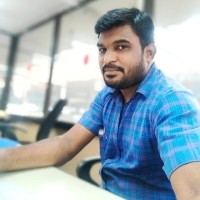 Shyam Prasad