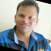 Girish Jadhav