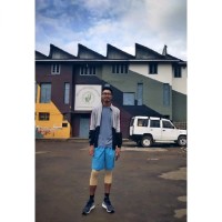 Anand Pradhan