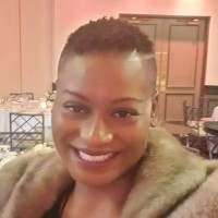 Cynthia Mecene-Olivier