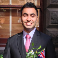Sukhpreet Singh