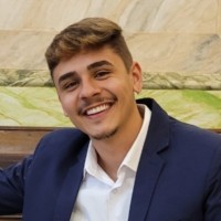 Gustavo Drummond