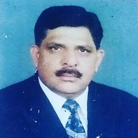 Pervaz Iqbal
