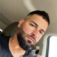 Jonathan Malette