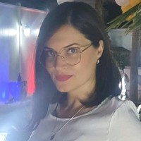 Luba Davidov