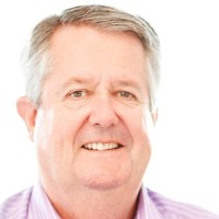 Geoff Smith
