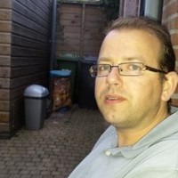 Patrick Gruppen