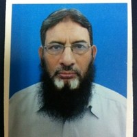 Mohamed Abdullah Chaudhry