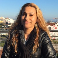 Lúcia Pereira