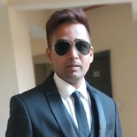 DR PRASHANT RANJAN