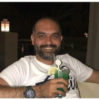 Mahmoud Farid