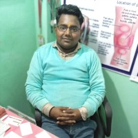 Deepak Kumar