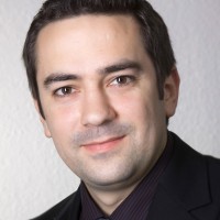 Johann Tiderko
