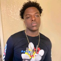 Demas Harper Jr.