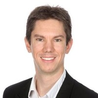 Mark Beauman