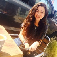 Avery Ciarrocchi
