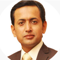 Malik Ishtiaq