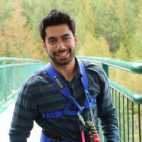 Ishan Walia