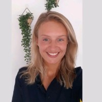 Emma Van Oort