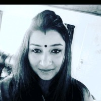 Debashree Nath Bansal