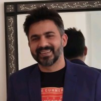 Sahil Manchanda