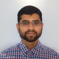 Saad Afaan Syed