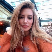 Simone Grey