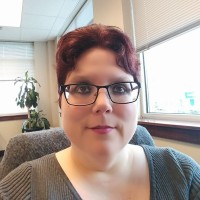 Vickie Sanders-Burlew