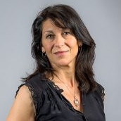 Anne LONGUEVILLE