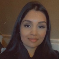 Shalini Jhingoer