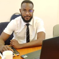 MAMANE MOUSSA Salissou