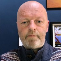 Philip Patrick Mcalinden