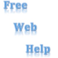 Free Web Help