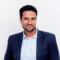 Sanjeev Pratap Singh