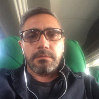 Cesar Estrada Arias