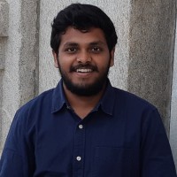 Aakarsh Belur