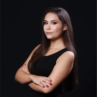 Isadora Krasnhak