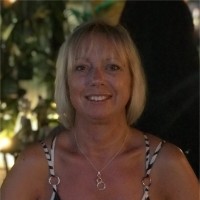 Tracy Rees